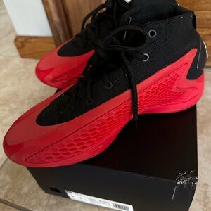 Mens Anthony Edward’s Mid Size 8